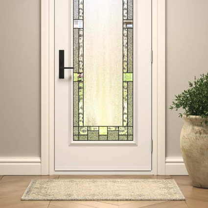 The Importance of Energy-Efficient Doors